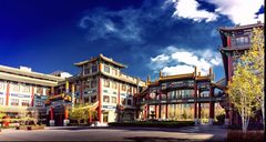 朝阳区高碑店 | 国粹苑 | 精装办公新选择 - 缩略图 2