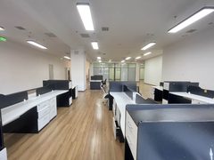 朝阳区高碑店 | 国粹苑 | 精装办公新选择 - 缩略图 16