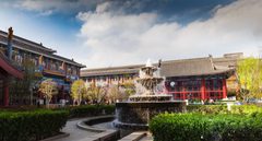 朝阳区高碑店 | 国粹苑 | 精装办公新选择 - 缩略图 4