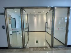 朝阳国粹苑300平 东向精装 4隔断 - 缩略图 5