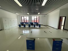 朝阳国粹苑300平 东向精装 4隔断 - 缩略图 6