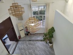 国贸庆丰公园旁独栋复式 - 缩略图 10