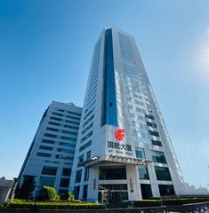 136平精装工位，东南采光办公空间 - 缩略图 2