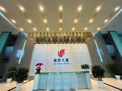 136平精装工位，东南采光办公空间 - 缩略图 3