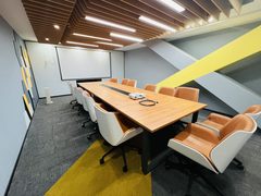 136平精装工位，东南采光办公空间 - 缩略图 13