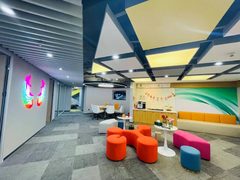 136平精装工位，东南采光办公空间 - 缩略图 15