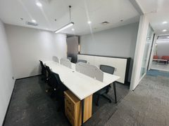 国航大厦燕莎核心办公地，紧邻使馆区 - 缩略图 14