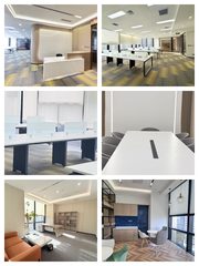 亦庄国锐广场298平精装西向，双大堂11米挑高 - 缩略图 1