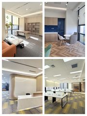 亦庄核心 | 国锐广场 | 办公空间新思路？ - 缩略图 1