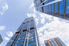 亦庄地标183米｜双子塔｜4.5米层高 - 缩略图 2