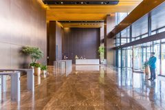 亦庄地标183米｜双子塔｜4.5米层高 - 缩略图 6