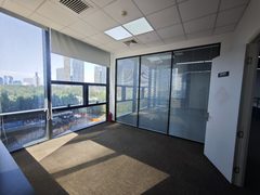 亦庄地标183米｜双子塔｜4.5米层高 - 缩略图 12