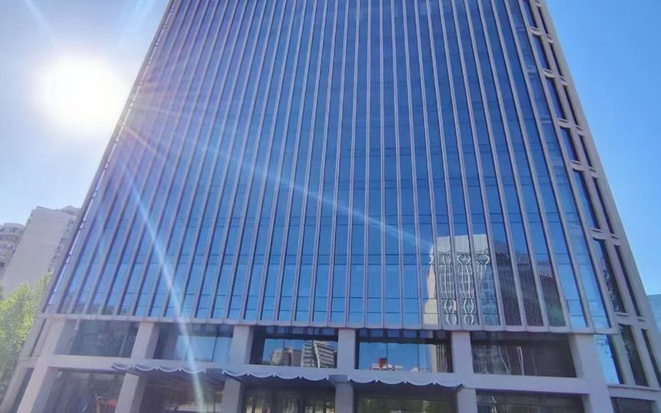 国际教育交流大厦房源实景