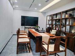 国际教育交流大厦办公室实景图 6