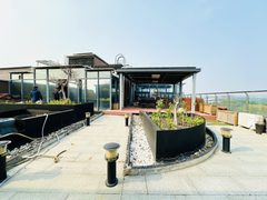 国际生物医药园办公室实景图 2