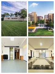 国际生物医药园办公室实景图 1
