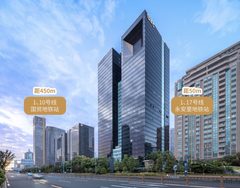 北京IFC | A座15层 | 双面采光办公室？ - 缩略图 15
