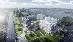 国际能源创新中心办公室实景图 2