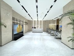 国际能源创新中心办公室实景图 3