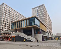 国际能源创新中心办公室实景图 4