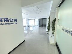 国际能源创新中心办公室实景图 6