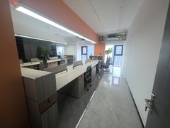 国际能源创新中心办公室实景图 3