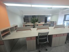 国际能源创新中心办公室实景图 4
