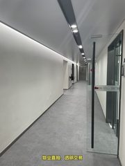 坤讯大厦办公室实景图 2