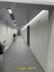 坤讯大厦办公室实景图 3