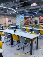 坤讯大厦办公室实景图 6