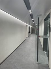 坤讯大厦办公室实景图 2