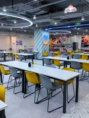 坤讯大厦办公室实景图 6