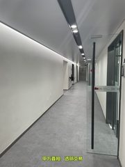 坤讯大厦办公室实景图 2