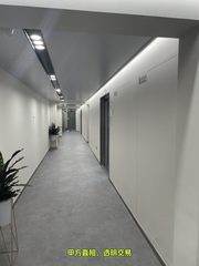 坤讯大厦办公室实景图 3