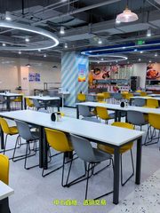 坤讯大厦办公室实景图 6