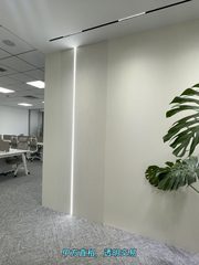 城建大厦办公室实景图 2