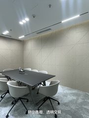 城建大厦办公室实景图 5