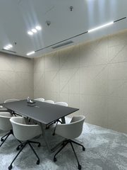 城建大厦办公室实景图 5