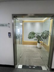 城建大厦办公室实景图 3