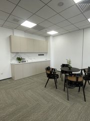 城建大厦办公室实景图 5