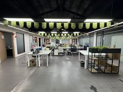 塞隆创意园 975㎡ 双层南北采光 直播文创 - 缩略图 4