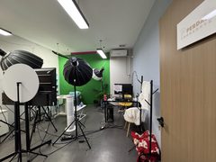 塞隆创意园 975㎡ 双层南北采光 直播文创 - 缩略图 8