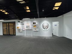 塞隆创意园 975㎡ 双层南北采光 直播文创 - 缩略图 10