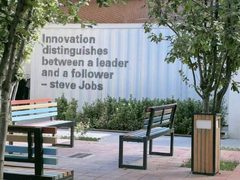 塞隆文创园双桥复式院落 - 缩略图 4