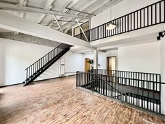 朝阳广渠路墨蜂智谷340平独栋带院 - 缩略图 9