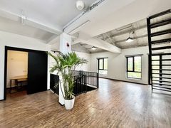 朝阳广渠路墨蜂智谷340平独栋带院 - 缩略图 11