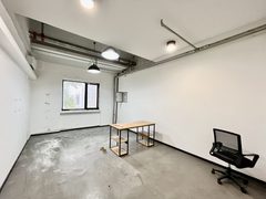 朝阳广渠路墨蜂智谷340平独栋带院 - 缩略图 13