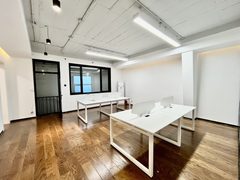 墨蜂智谷独栋办公460平 - 缩略图 8