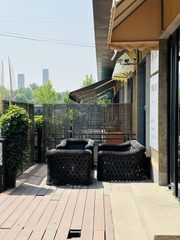 墨蜂智谷办公室实景图 4