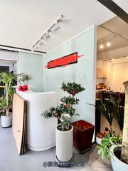 墨蜂智谷办公室实景图 4